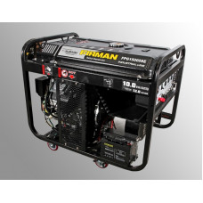 Бензиновый генератор Firman FPG15000SE