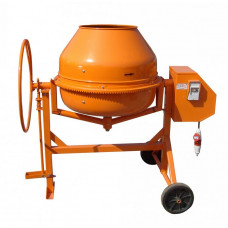 Бетоносмеситель СБР-220 (380 В)