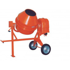 Бетоносмеситель Zitrek ZBR 260/380V