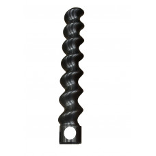 Ротор D 6-3 Steel, белый
