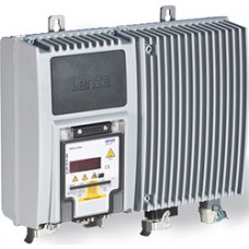 Преобразователи частоты Lenze 8400 protec