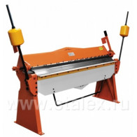 Листогиб ручной STALEX W 2.0