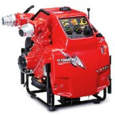 Мотопомпа Tohatsu VC85BS