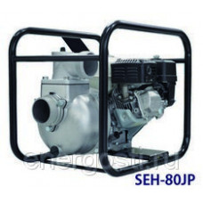Бензиновая мотопомпа Koshin SEH-80JP