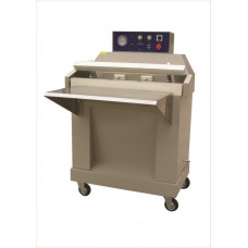 Бескамерный вакуумный упаковщик DZ-800W